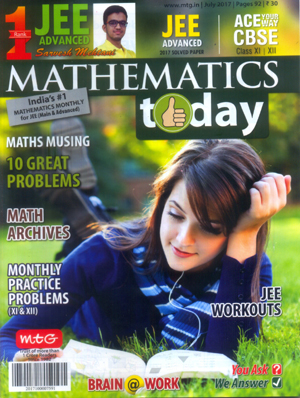 mathematics today magazine pdf free