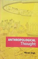 Anthropological thought