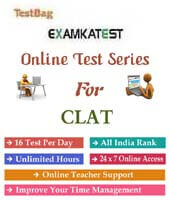 clat online test series