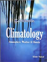 Climatology atmosphere