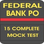 federal bank recruitment