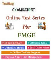 fmge mock exam