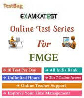 fmge online test