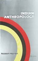 Indian anthropology by nadeem hasnain