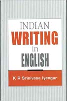 Indian writing in english 
