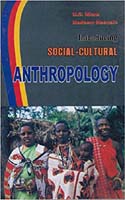 Introduction to social cultural anthropology