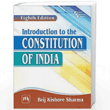 Introduction to the constitution of india