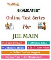 jee main online test series