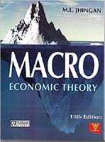 Macro economics theory