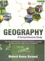 Geography a comprehensive study