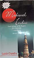 Medieval india