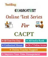 ca cpt exam online test practice