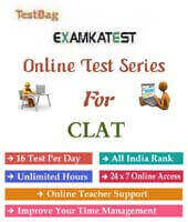 mock test for clat