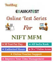 mock test papers nift mfm
