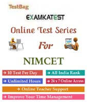 online mock test for nimcet