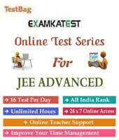 online test series for jee advanced