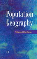 Population geography book