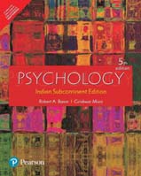 Psychology indian subcontinent edition