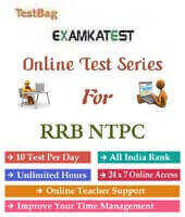 RRB Ntpc previous question papers-rrbntpc exam model papers