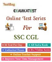 ssc cgl online practice test