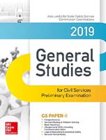 General studies for civil service Preliminary examinations